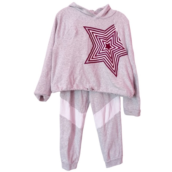 Athletic Works Sweatsuit - Picture 1 of 5